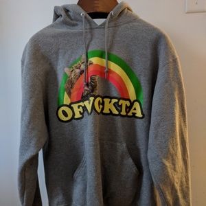 Odd Future Hoodie